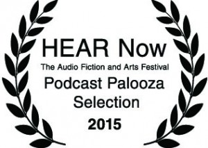 PODCAST SELECTION 2015